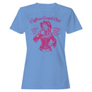 Cowgirl Coffee Club  Women's T-shirt