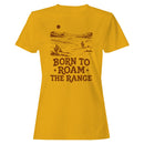Born Western Women's T-shirt