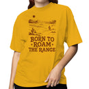 Born Western Women's T-shirt
