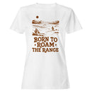 Born Western Women's T-shirt
