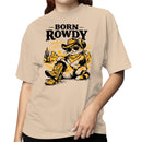Cowboy Western Sunset Women's T-shirt