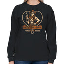 Should've Been Cowgirl Women's Sweatshirt