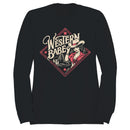 Western Retro Cowgirl Women's Sweatshirt