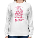 Wild West Sweetheart  Women's Sweatshirt