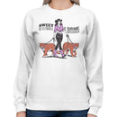 Sweet & Savage Cowgirl Women's Sweatshirt