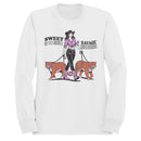 Sweet & Savage Cowgirl Women's Sweatshirt