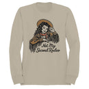 Not My Second Rodeo Women's Sweatshirt