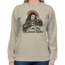 Not My Second Rodeo Women's Sweatshirt