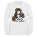 Not My Second Rodeo Women's Sweatshirt