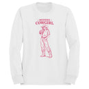Modern Cowgirl Women's Sweatshirt