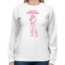 Modern Cowgirl Women's Sweatshirt