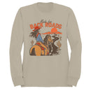 Western Sunset Women's Sweatshirt