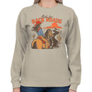 Western Sunset Women's Sweatshirt