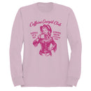 Cowgirl Coffee Club  Women's Sweatshirt