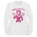 Cowgirl Coffee Club  Women's Sweatshirt