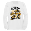 Cowboy Western Sunset Women's Sweatshirt