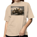 Revolutionary Cats Women's T-shirt