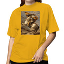 Napoleon Bonaparte Riding Women's T-shirt