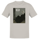 Whistler’s Mother Parody Men's T-shirt