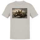 Revolutionary Cats Men's T-shirt