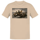 Revolutionary Cats Men's T-shirt