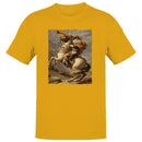 Napoleon Bonaparte Riding Men's T-shirt