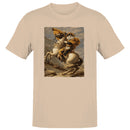 Napoleon Bonaparte Riding Men's T-shirt