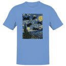 Cats Van Gogh Men's T-shirt