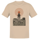 Vinyl Collector Sanctuary Men's T-shirt
