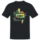 Aesthetic Retro Cassette Men's T-shirt