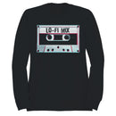 Retro LO-FI MIX  Men's Sweatshirt