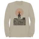Vinyl Collector Sanctuary Men's Sweatshirt