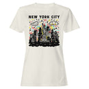 New York City Skyline  Women's T-shirt