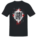 England Three Lions Men's T-shirt