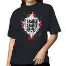 England Three Lions Women's T-shirt