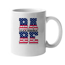 Babe the American Sweetheart Unisex Mug