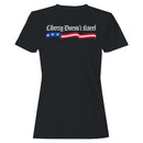 Liberty Doesn't Kneel Women's T-shirt