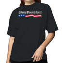 Liberty Doesn't Kneel Women's T-shirt