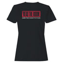 Read Room and Constitution Women's T-shirt