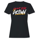 Keep Your Crown Women's T-shirt