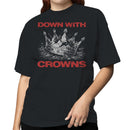 Down With Broken Crown Women's T-shirt
