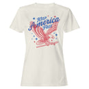 Keep America Free Women's T-shirt