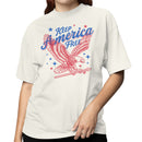 Keep America Free Women's T-shirt