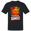 No Pumpkin Kings Parody Men's T-shirt