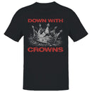 Down With Broken Crown Men's T-shirt