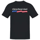 Liberty Doesn't Kneel Men's T-shirt
