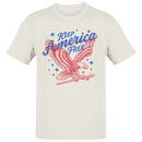 Keep America Free Men's T-shirt