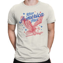 Keep America Free Men's T-shirt