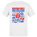 Walkout For A Free America Men's T-shirt