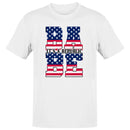 Babe the American Sweetheart Men's T-shirt